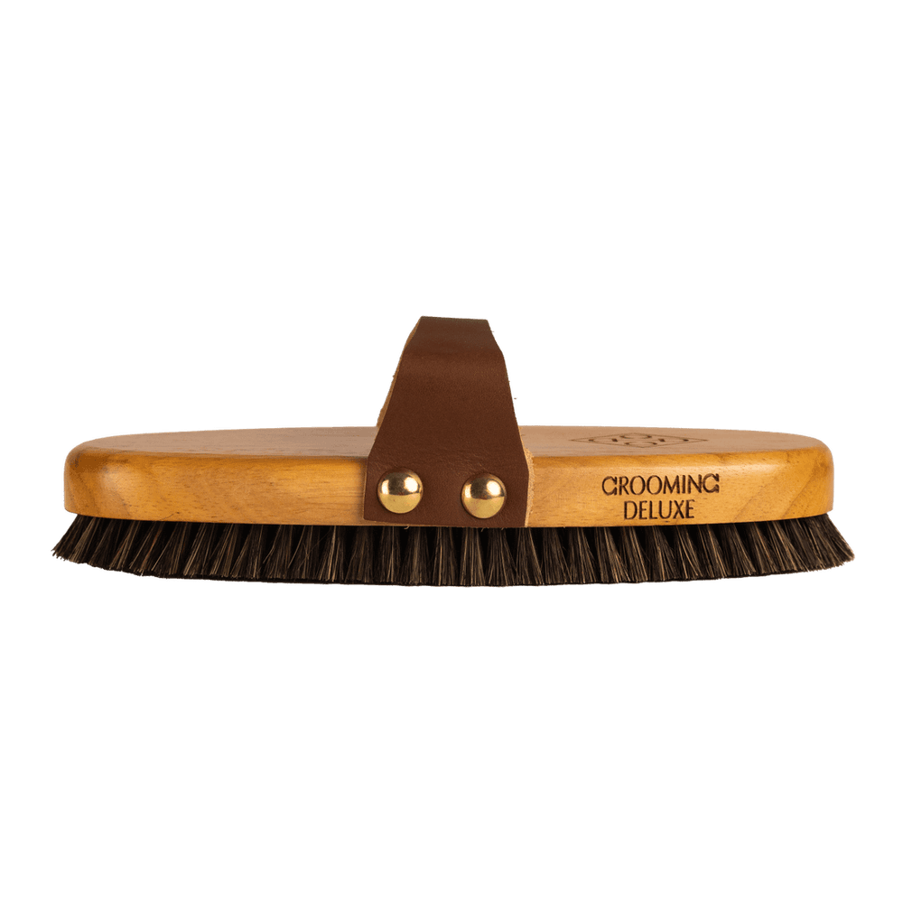 Grooming Deluxe Overall Brush Medium 