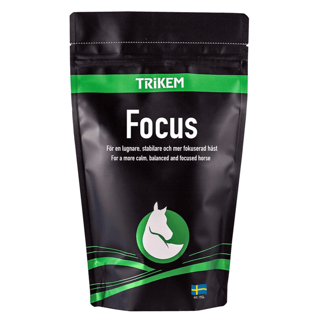 Hovedbilde Trikem Focus 600g