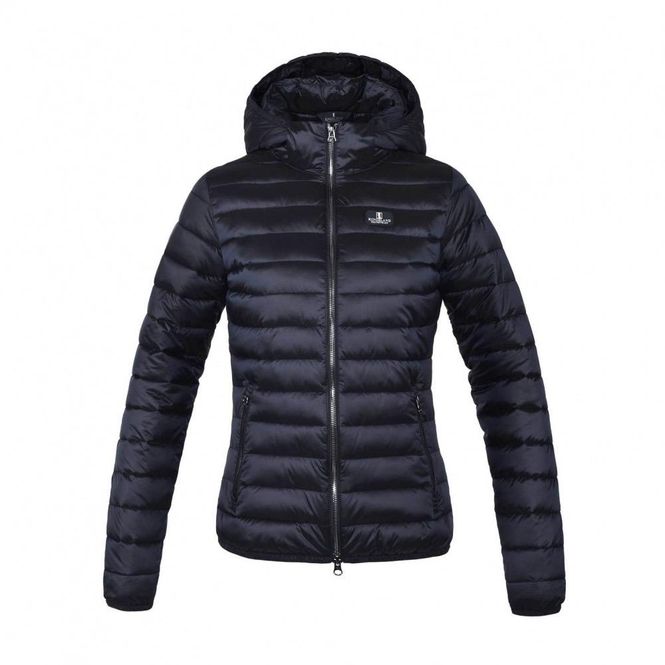 Hovedbilde Kingsland Classic Padded Jacket Woman