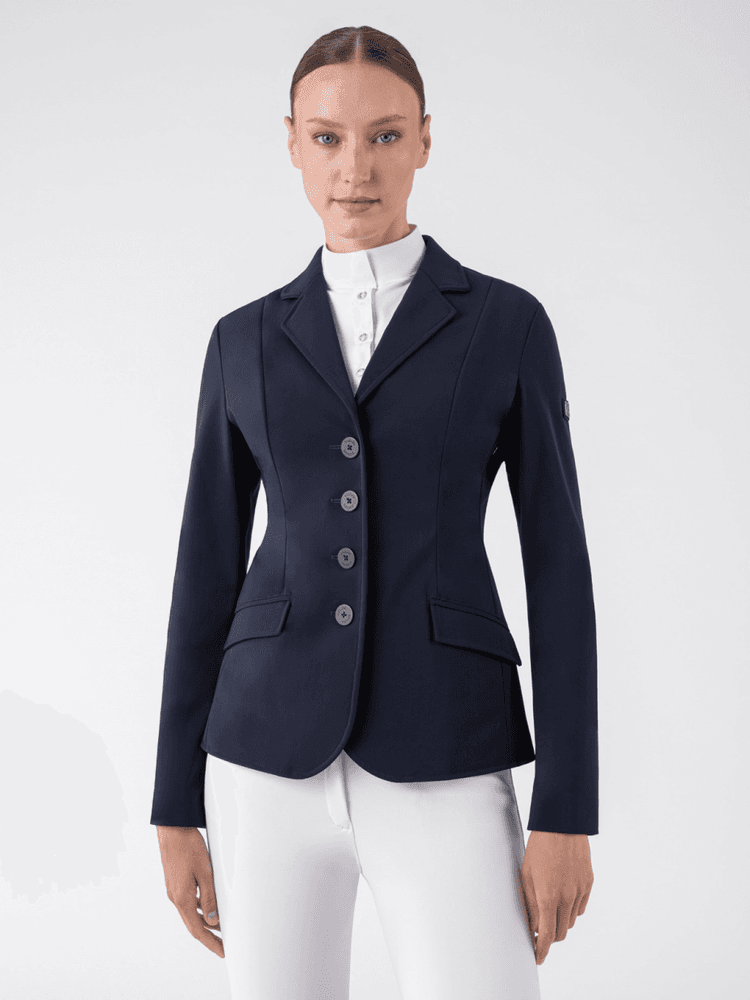 Equiline Miriamk Competition Jacket - Flere Farger 