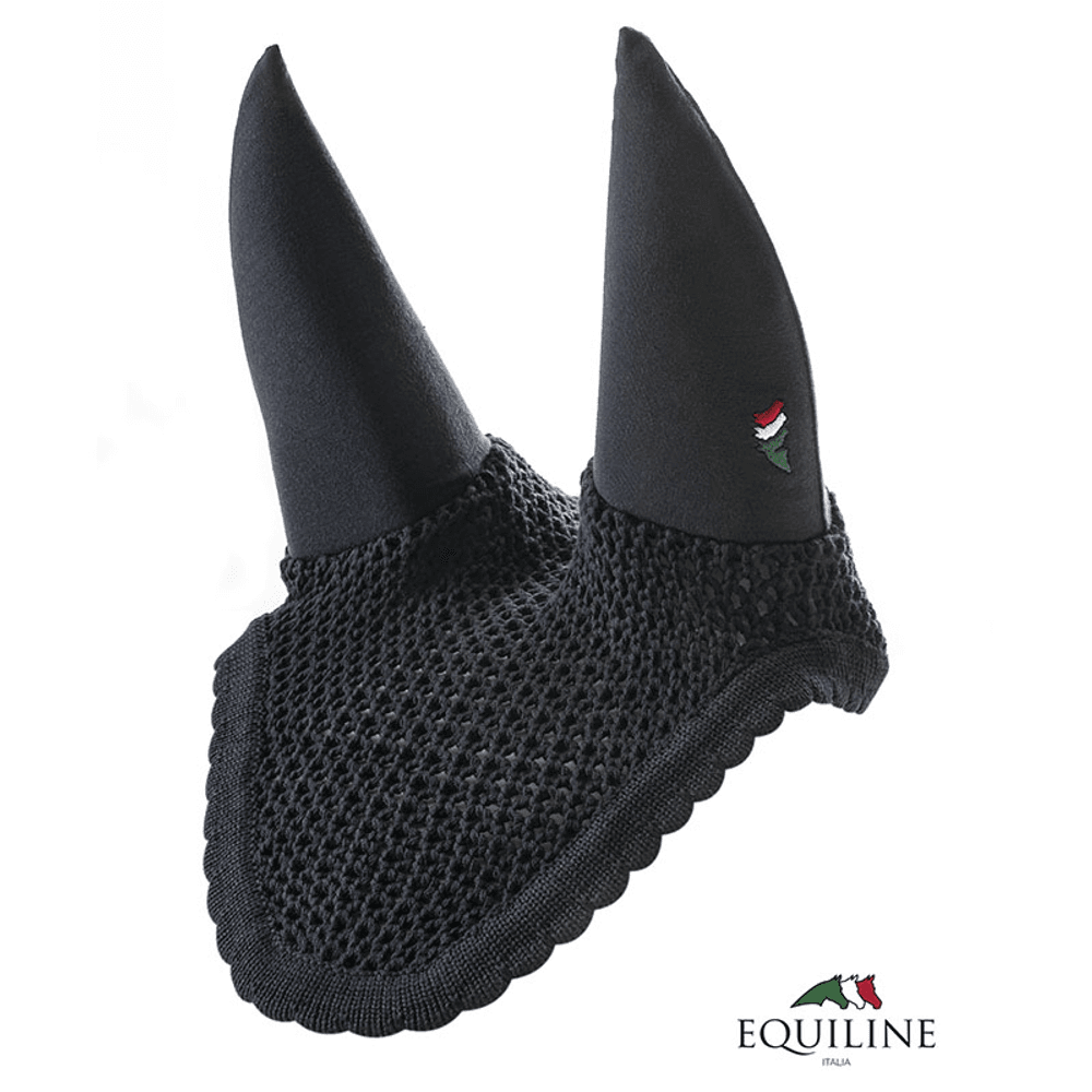Equiline Gerald Fly Veil - Flere Farger
