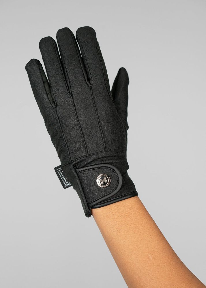 Maximilian Winter Riding Gloves 