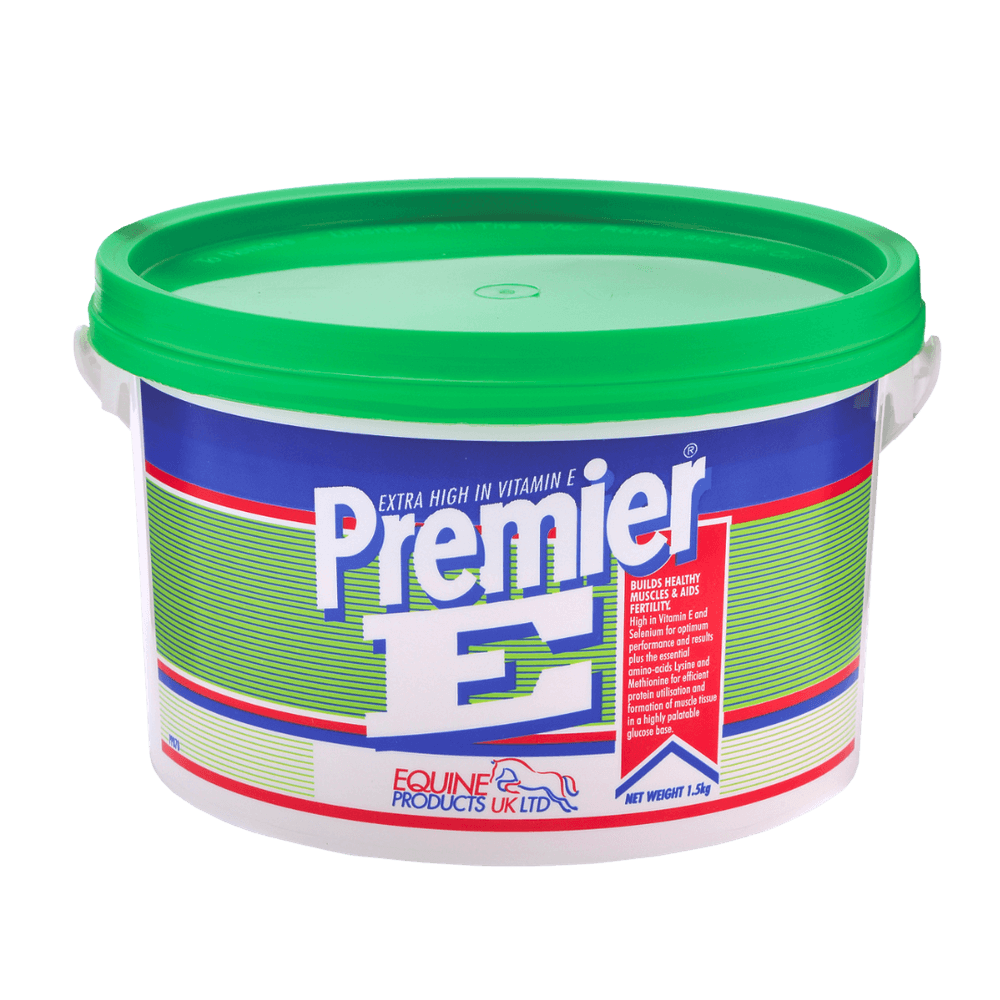 Equine Products Premier E 1,5-4kg