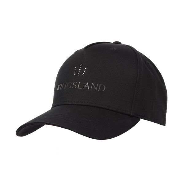 Hovedbilde Kingsland Mona Cap Black