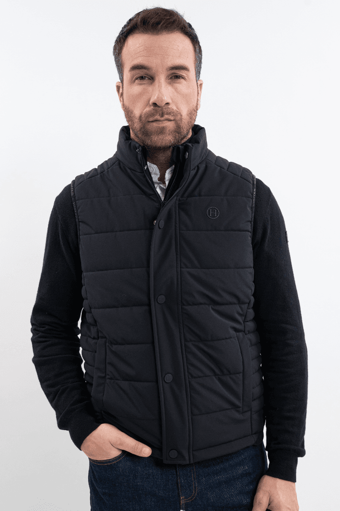 Harcour Boston Bodywarmer - Flere Farger