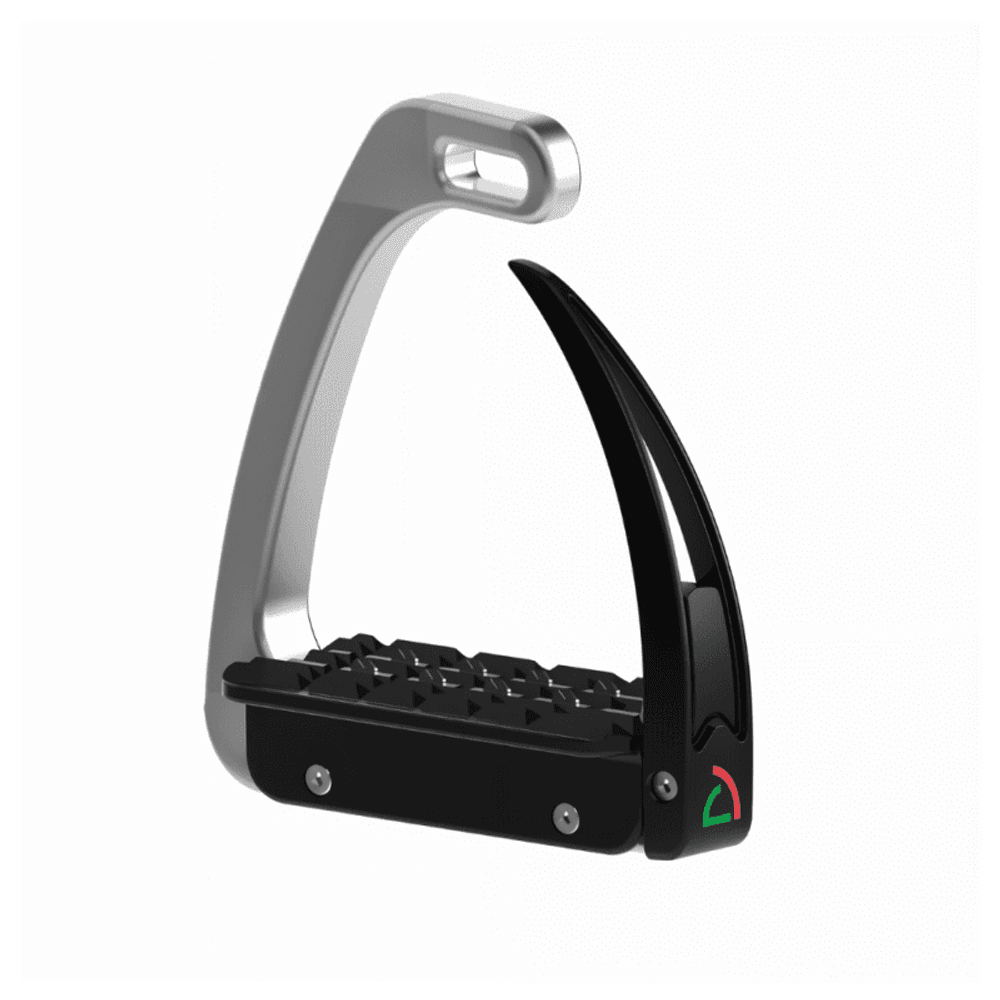 Safe Riding S-Light Stirrups - Flere Farger