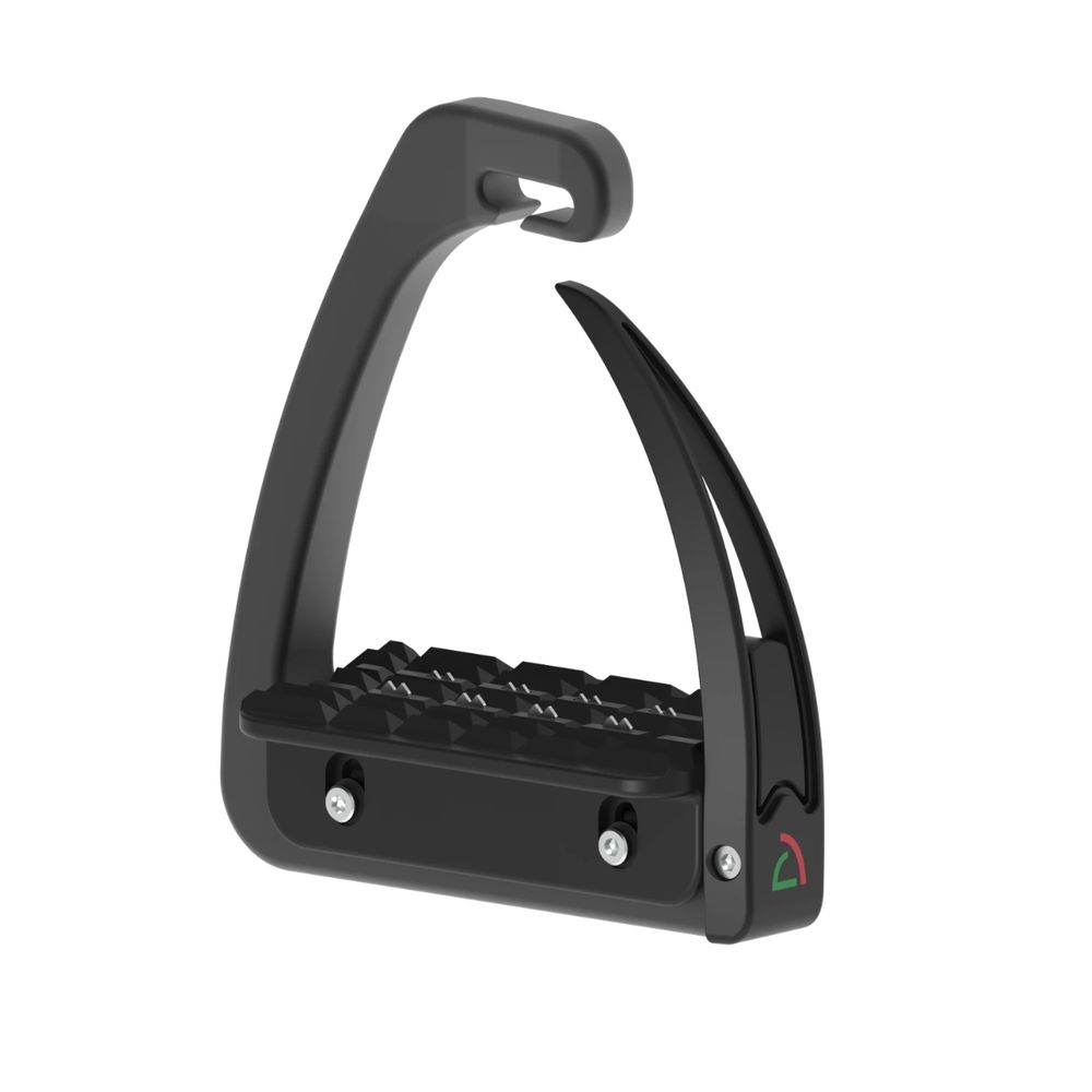 Safe Riding S3 Stirrups - Flere Farger